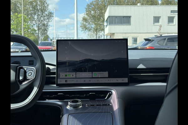 GEELY E5 Pro+ 68 kWh | Stoelverwarming & verkoeling | Warmtepomp | 360 Camera | Parkeersensoren |