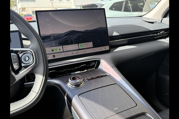 GEELY E5 Pro+ 68 kWh | Stoelverwarming & verkoeling | Warmtepomp | 360 Camera | Parkeersensoren |