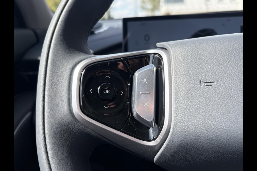 GEELY E5 Pro+ 68 kWh | Stoelverwarming & verkoeling | Warmtepomp | 360 Camera | Parkeersensoren |