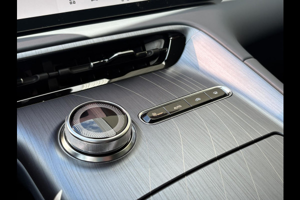 GEELY E5 Pro+ 68 kWh | Stoelverwarming & verkoeling | Warmtepomp | 360 Camera | Parkeersensoren |