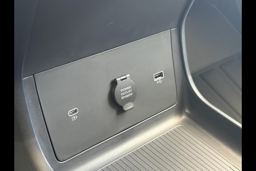 GEELY E5 Pro+ 68 kWh | Stoelverwarming & verkoeling | Warmtepomp | 360 Camera | Parkeersensoren |
