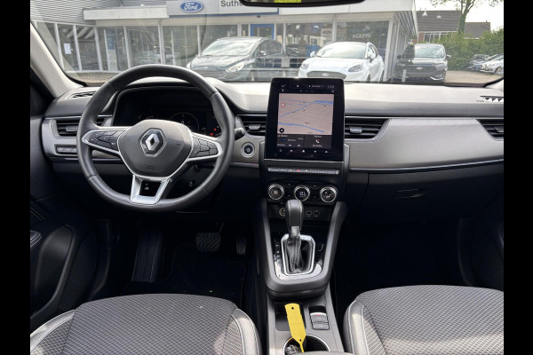 Renault Arkana 1.6 E-Tech Hybrid 145 Intens 143pk Trekhaak | Adaptieve Cruise | Achteruitrijcamera | All Season banden