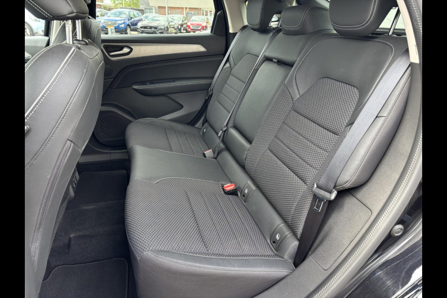 Renault Arkana 1.6 E-Tech Hybrid 145 Intens 143pk Trekhaak | Adaptieve Cruise | Achteruitrijcamera | All Season banden