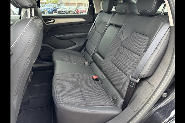 Renault Arkana 1.6 E-Tech Hybrid 145 Intens 143pk Trekhaak | Adaptieve Cruise | Achteruitrijcamera | All Season banden