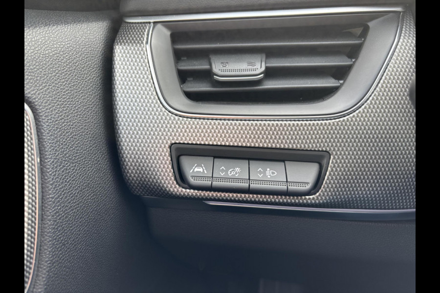 Renault Arkana 1.6 E-Tech Hybrid 145 Intens 143pk Trekhaak | Adaptieve Cruise | Achteruitrijcamera | All Season banden