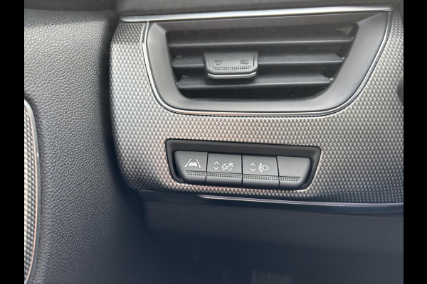 Renault Arkana 1.6 E-Tech Hybrid 145 Intens 143pk Trekhaak | Adaptieve Cruise | Achteruitrijcamera | All Season banden