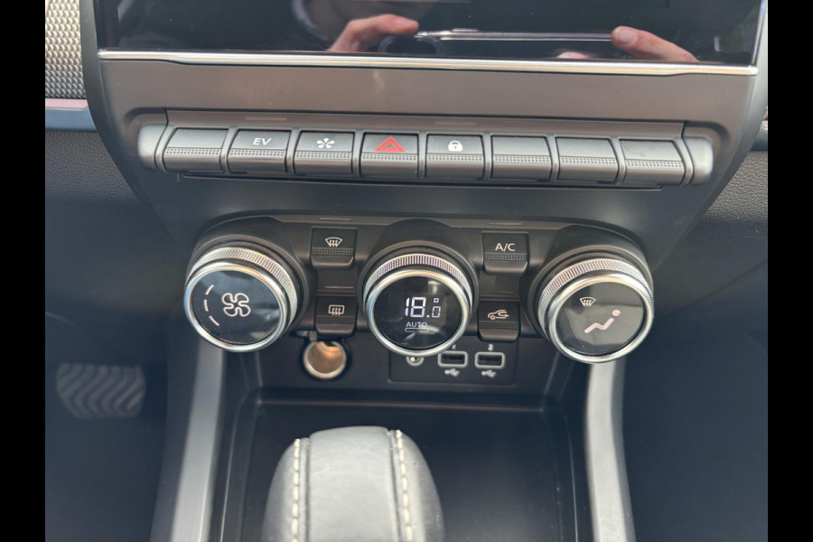 Renault Arkana 1.6 E-Tech Hybrid 145 Intens 143pk Trekhaak | Adaptieve Cruise | Achteruitrijcamera | All Season banden