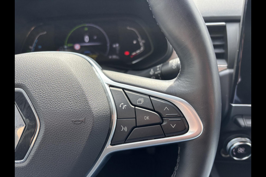 Renault Arkana 1.6 E-Tech Hybrid 145 Intens 143pk Trekhaak | Adaptieve Cruise | Achteruitrijcamera | All Season banden