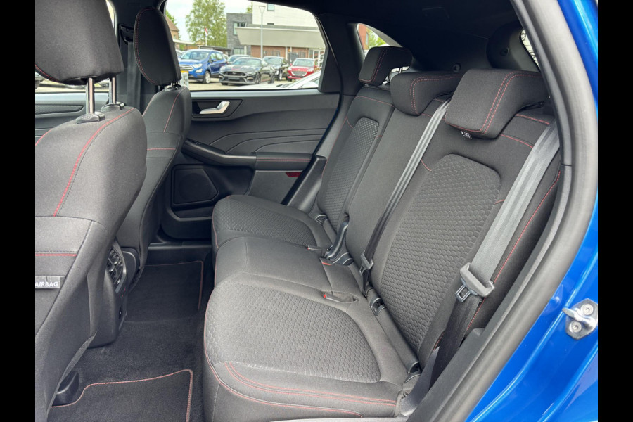 Ford Kuga 2.5 PHEV ST-Line | 243 PK | Winter Pack | Wegklapbare Trekhaak | Origineel Nederlandse auto | 2.100kg Trekgewichtt