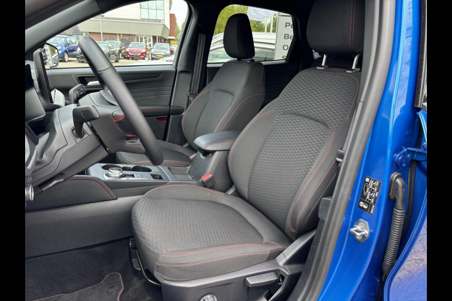 Ford Kuga 2.5 PHEV ST-Line | 243 PK | Winter Pack | Wegklapbare Trekhaak | Origineel Nederlandse auto | 2.100kg Trekgewichtt
