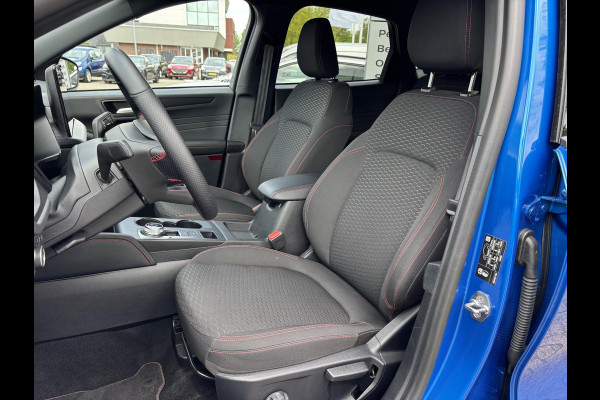 Ford Kuga 2.5 PHEV ST-Line | 243 PK | Winter Pack | Wegklapbare Trekhaak | Origineel Nederlandse auto | 2.100kg Trekgewichtt