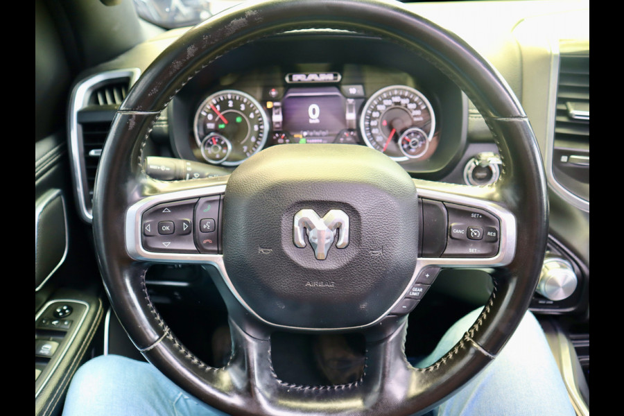 Dodge Ram 1500 5.7 V8 4x4 SPORT MARGE/BTW VRIJ BLACK EDITION