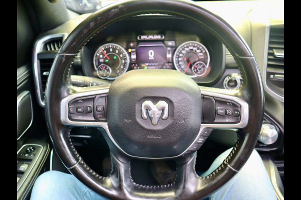 Dodge Ram 1500 5.7 V8 4x4 SPORT MARGE/BTW VRIJ BLACK EDITION