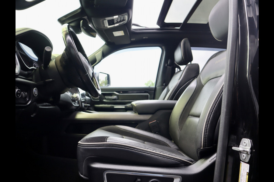 Dodge Ram 1500 5.7 V8 4x4 SPORT MARGE/BTW VRIJ BLACK EDITION