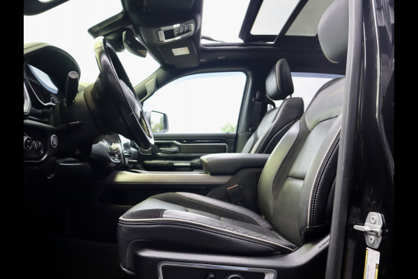 Dodge Ram 1500 5.7 V8 4x4 SPORT MARGE/BTW VRIJ BLACK EDITION