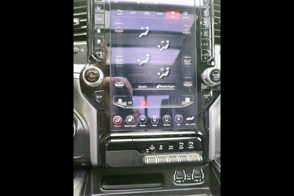 Dodge Ram 1500 5.7 V8 4x4 SPORT MARGE/BTW VRIJ BLACK EDITION