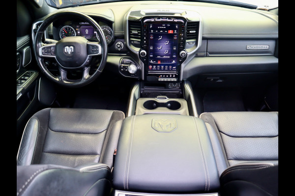 Dodge Ram 1500 5.7 V8 4x4 SPORT MARGE/BTW VRIJ BLACK EDITION