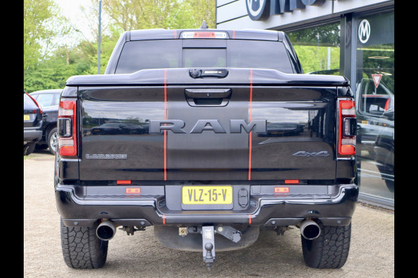 Dodge Ram 1500 5.7 V8 4x4 SPORT MARGE/BTW VRIJ BLACK EDITION