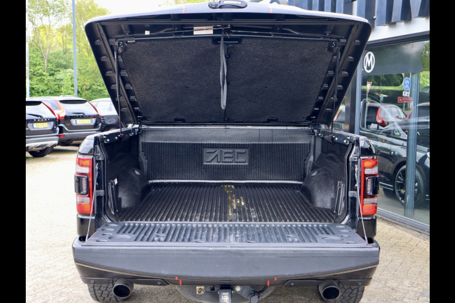 Dodge Ram 1500 5.7 V8 4x4 SPORT MARGE/BTW VRIJ BLACK EDITION