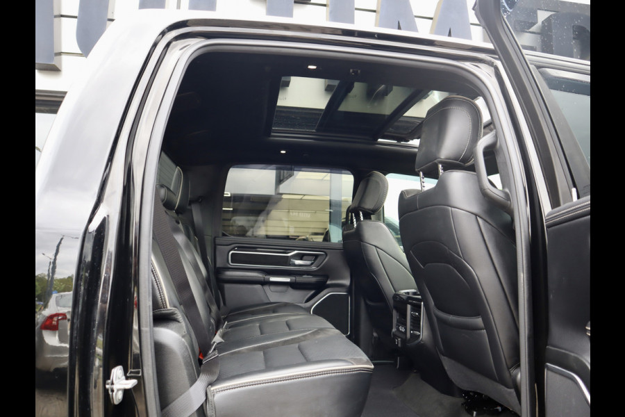Dodge Ram 1500 5.7 V8 4x4 SPORT MARGE/BTW VRIJ BLACK EDITION