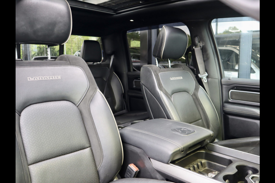 Dodge Ram 1500 5.7 V8 4x4 SPORT MARGE/BTW VRIJ BLACK EDITION