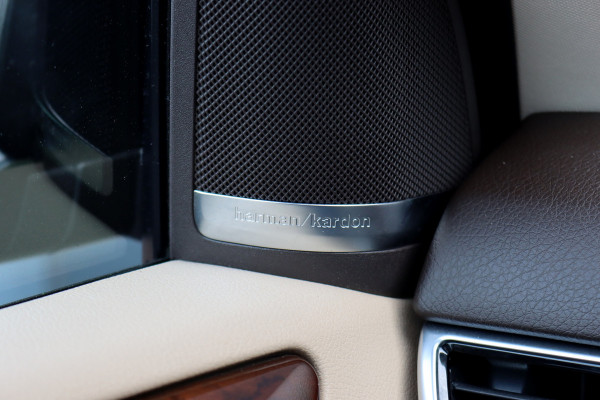 Mercedes-Benz GLE 400 4MATIC AMG Line | Luchtvering | Panoramadak | Trekhaak | Leder | Elek. Stoelen | Surround Camera | Sfeerverlichting | Stoelverwarming | Nightpakket |