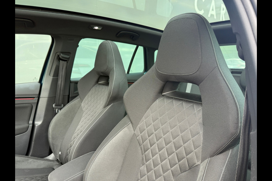 Škoda SCALA 1.0 TSI 110PK DSG SPORT PANO|NAVI|CAMERA|CARPLAY