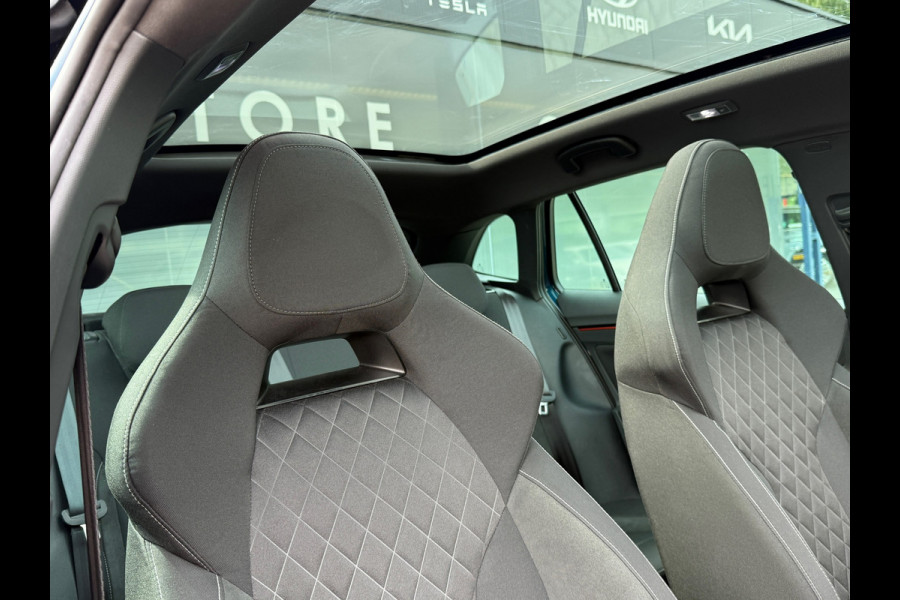 Škoda SCALA 1.0 TSI 110PK DSG SPORT PANO|NAVI|CAMERA|CARPLAY
