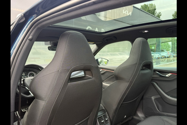 Škoda SCALA 1.0 TSI 110PK DSG SPORT PANO|NAVI|CAMERA|CARPLAY