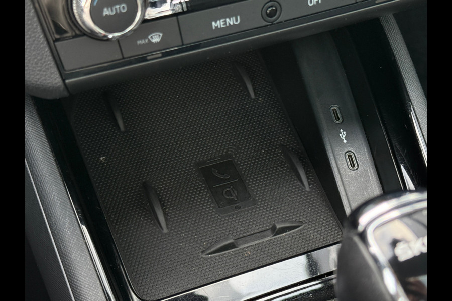 Škoda SCALA 1.0 TSI 110PK DSG SPORT PANO|NAVI|CAMERA|CARPLAY