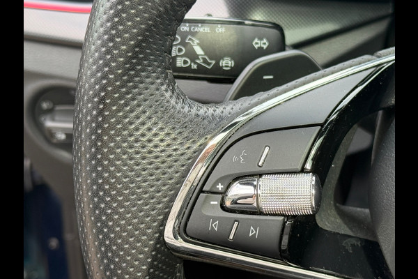 Škoda SCALA 1.0 TSI 110PK DSG SPORT PANO|NAVI|CAMERA|CARPLAY