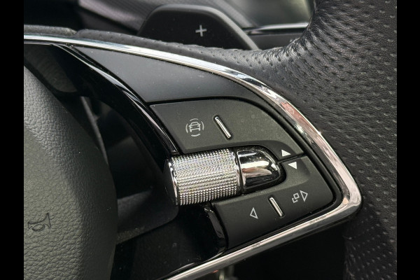 Škoda SCALA 1.0 TSI 110PK DSG SPORT PANO|NAVI|CAMERA|CARPLAY