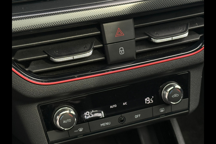 Škoda SCALA 1.0 TSI 110PK DSG SPORT PANO|NAVI|CAMERA|CARPLAY