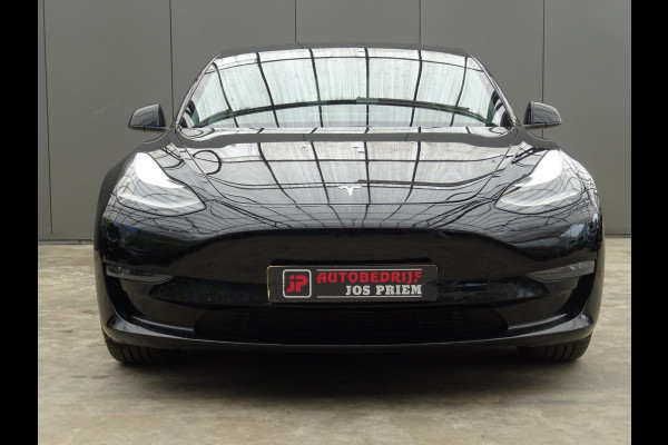 Tesla Model 3 Long Range AWD 75 kWh * BLACKED OUT * 445 KM ACCURANGE !!