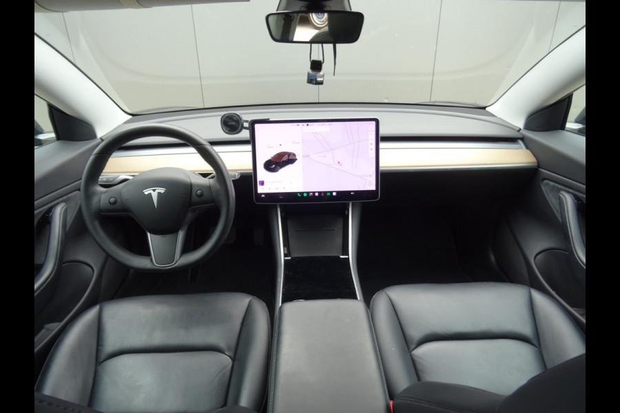 Tesla Model 3 Long Range AWD 75 kWh * BLACKED OUT * 445 KM ACCURANGE !!