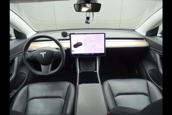 Tesla Model 3 Long Range AWD 75 kWh * BLACKED OUT * 445 KM ACCURANGE !!