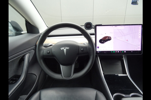 Tesla Model 3 Long Range AWD 75 kWh * BLACKED OUT * 445 KM ACCURANGE !!