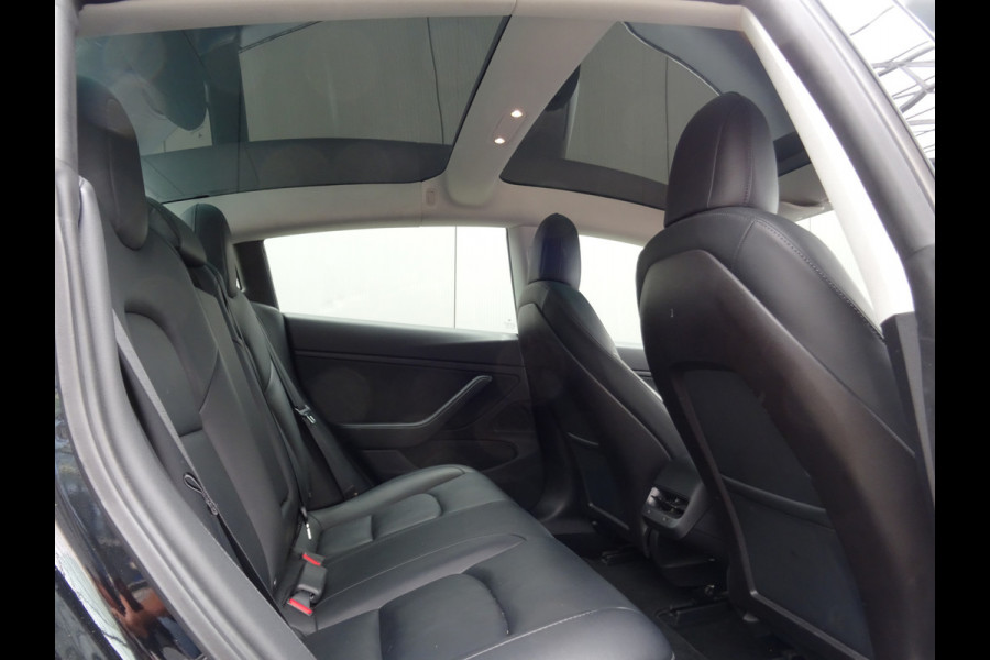 Tesla Model 3 Long Range AWD 75 kWh * BLACKED OUT * 445 KM ACCURANGE !!