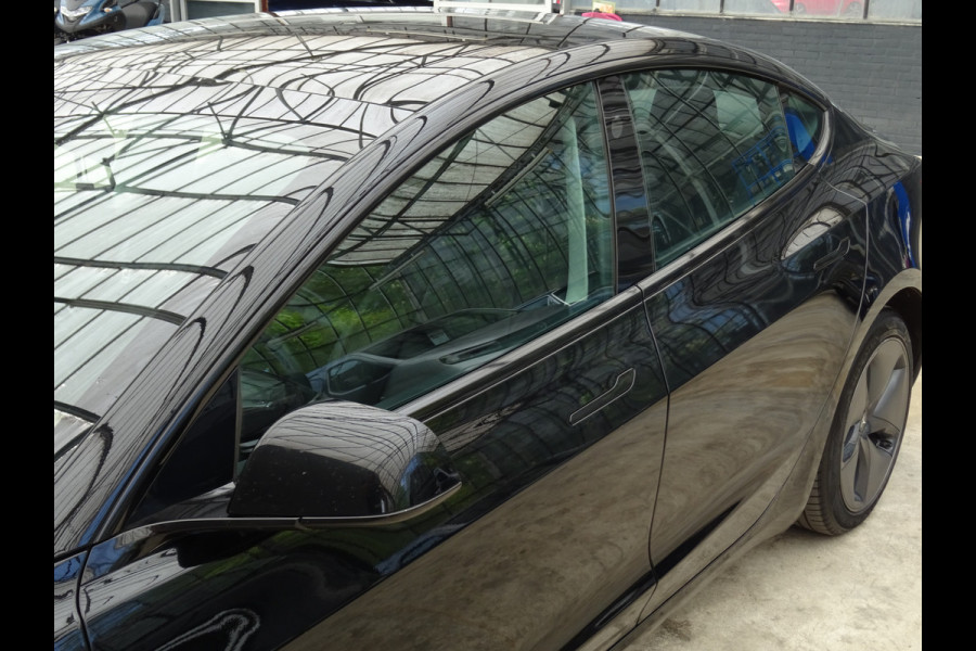 Tesla Model 3 Long Range AWD 75 kWh * BLACKED OUT * 445 KM ACCURANGE !!