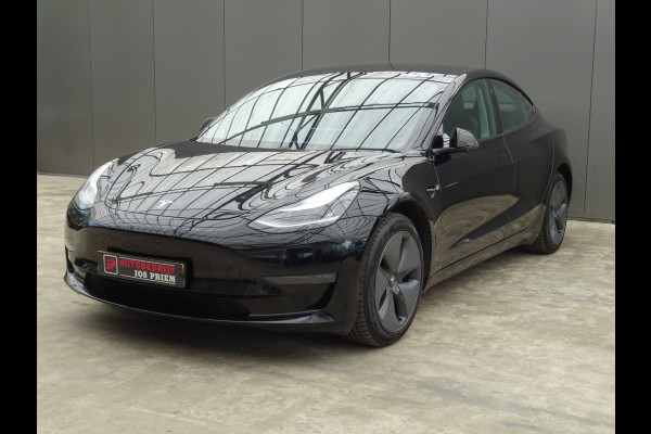 Tesla Model 3 Long Range AWD 75 kWh * BLACKED OUT * 445 KM ACCURANGE !!