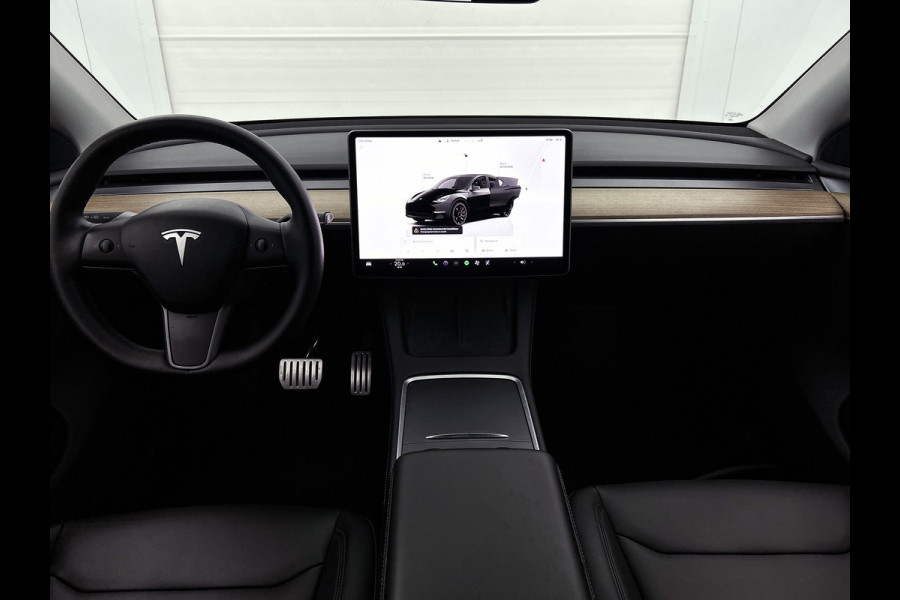 Tesla Model Y Performance AWD 75 kWh (Nederlandse Auto)