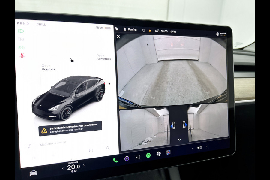 Tesla Model Y Performance AWD 75 kWh (Nederlandse Auto)