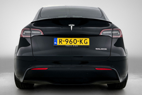 Tesla Model Y Performance AWD 75 kWh (Nederlandse Auto)