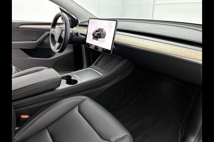 Tesla Model Y Performance AWD 75 kWh (Nederlandse Auto)