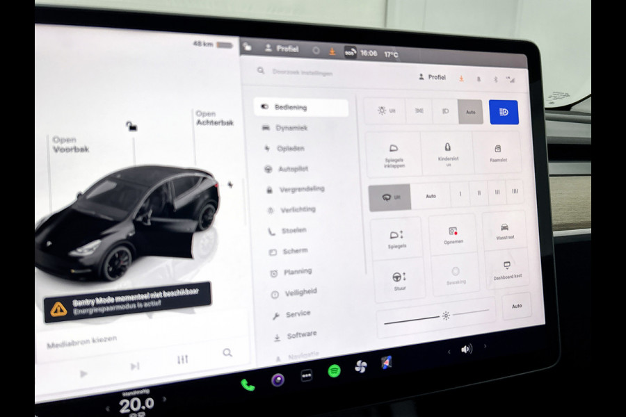 Tesla Model Y Performance AWD 75 kWh (Nederlandse Auto)