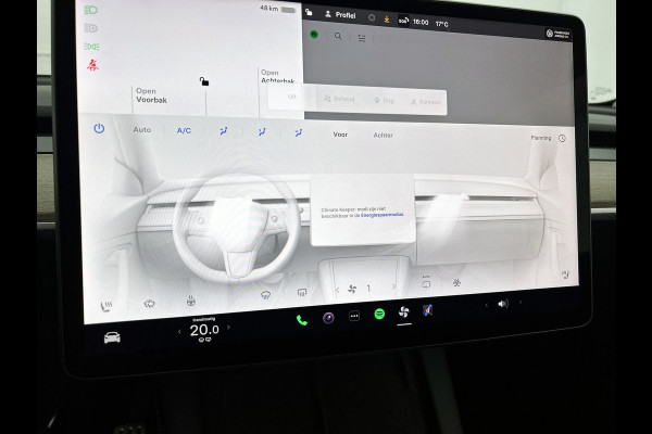 Tesla Model Y Performance AWD 75 kWh (Nederlandse Auto)