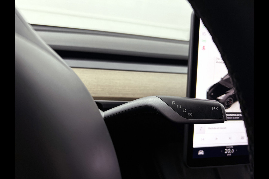 Tesla Model Y Performance AWD 75 kWh (Nederlandse Auto)