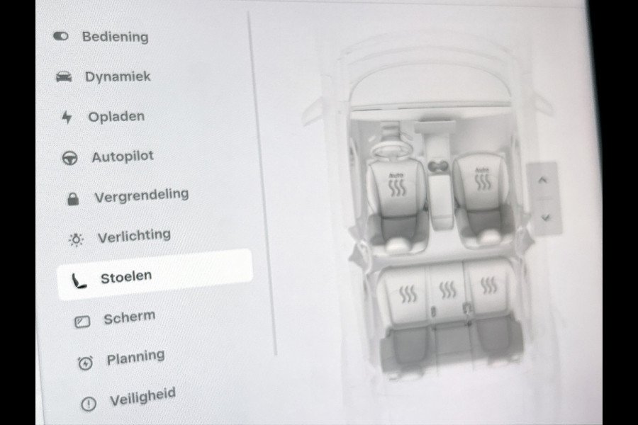 Tesla Model Y Performance AWD 75 kWh (Nederlandse Auto)