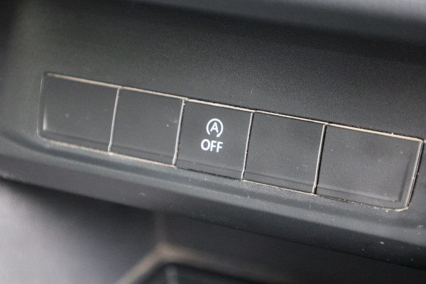 Volkswagen Caddy 2.0 TDI Highline 185 PK | MF Stuur | Trekhaak | PDC | Airco | Elek ramen | Treeplanken | Nieuwe APK | NAP Logisch | Euro 6