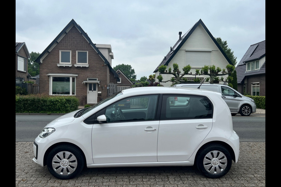 Volkswagen up! 1.0 BMT take up! NL-AUTO-NAP